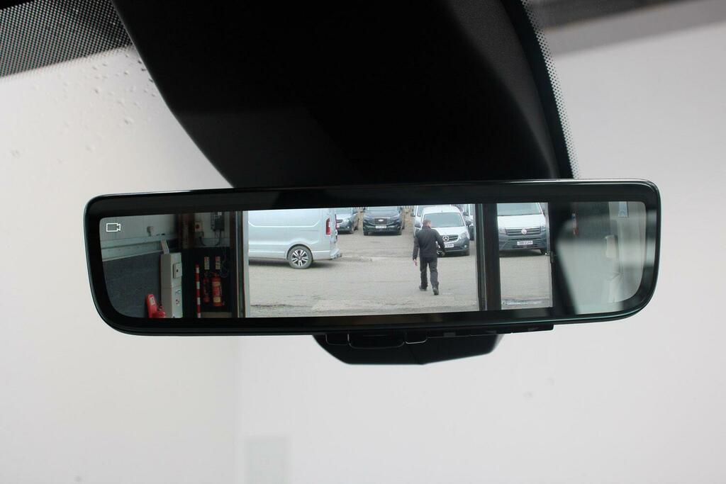 Peugeot Partner 1.5 Bluehdi 1000 Professional Standard Panel Van 5 White #29