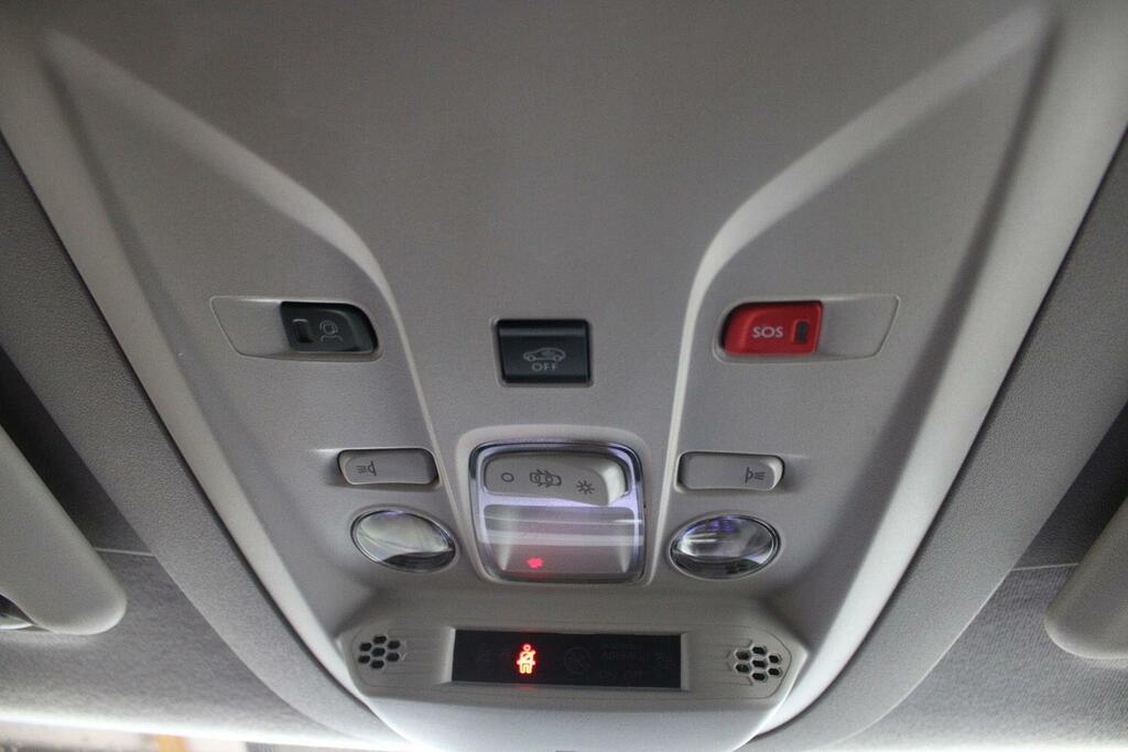 Peugeot Partner 1.5 Bluehdi 1000 Professional Standard Panel Van 5 White #15