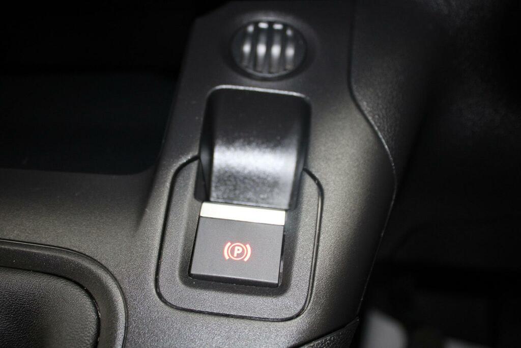 Peugeot Partner 1.5 Bluehdi 1000 Professional Standard Panel Van 5 White #11