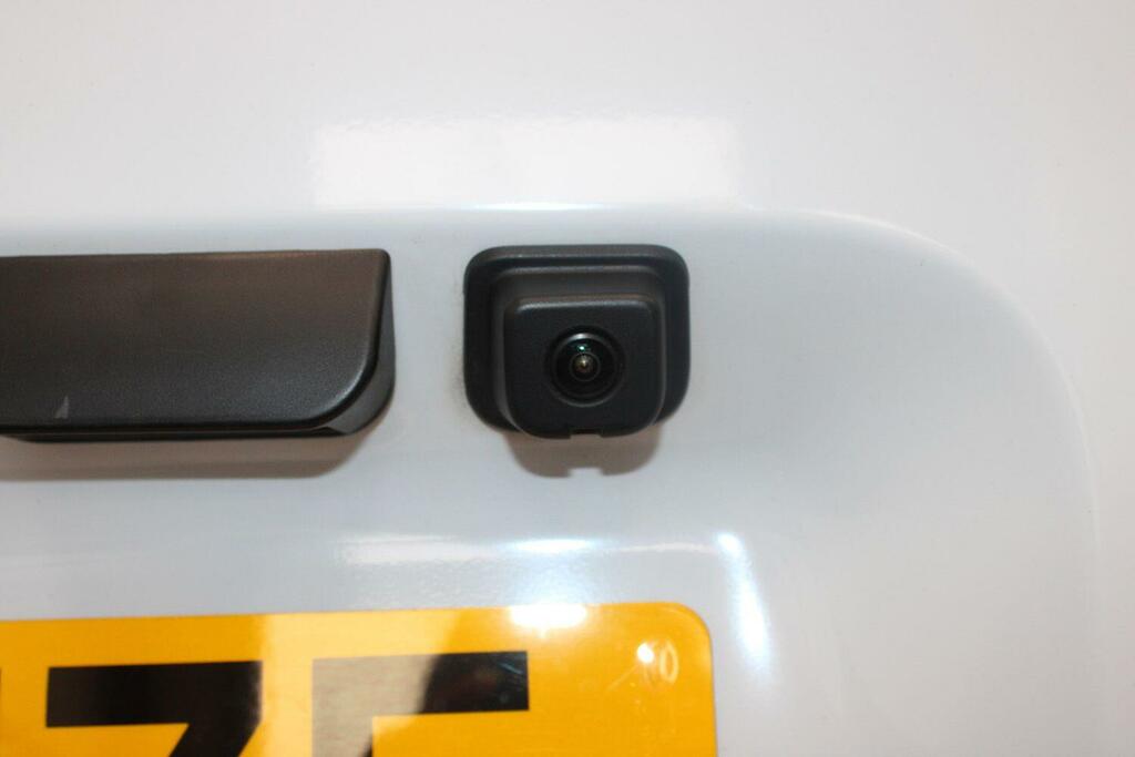 Peugeot Partner 1.5 Bluehdi 1000 Professional Standard Panel Van 5 White #14