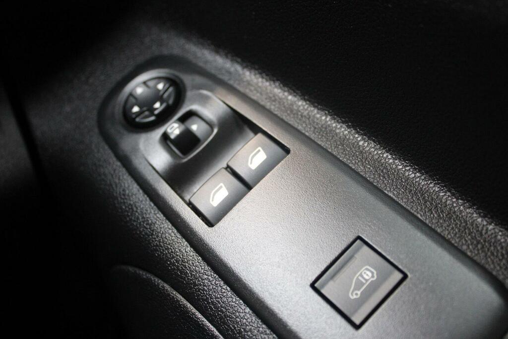 Peugeot Partner 1.5 Bluehdi 1000 Professional Standard Panel Van 5 White #13