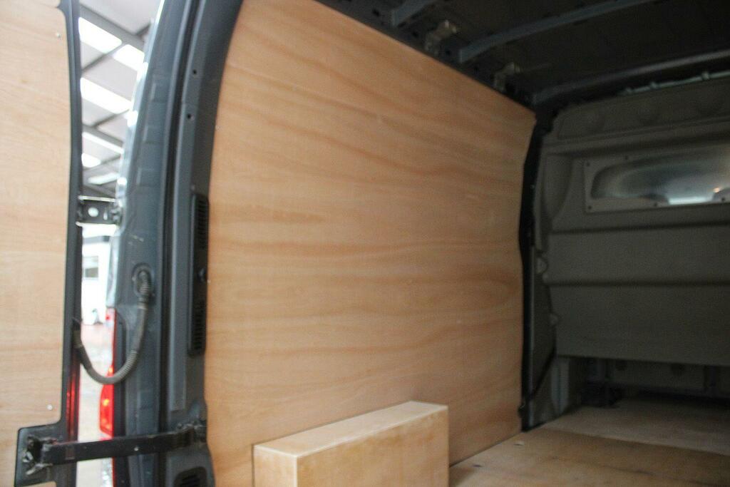 Renault Master Business Grey #30