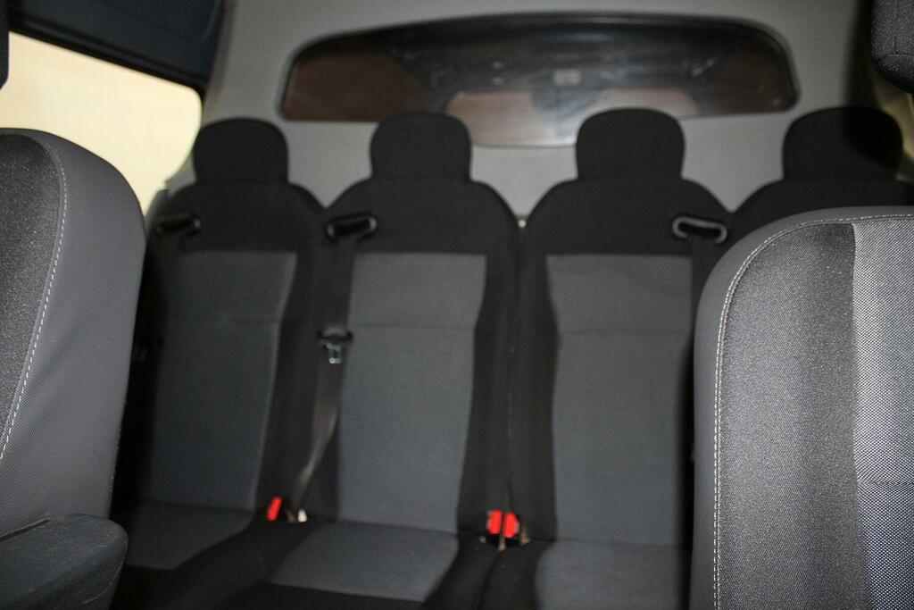 Renault Master Business Grey #32