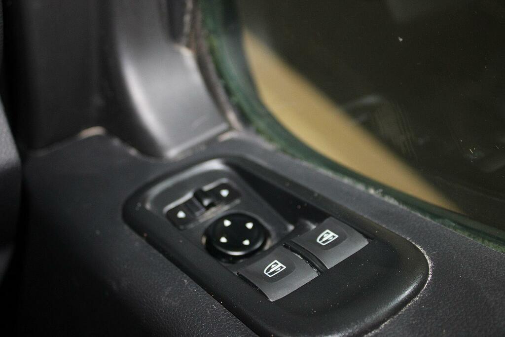 Renault Master Business Grey #16