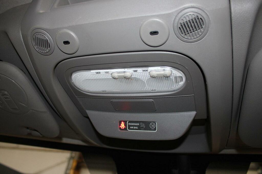 Renault Master Business Grey #21
