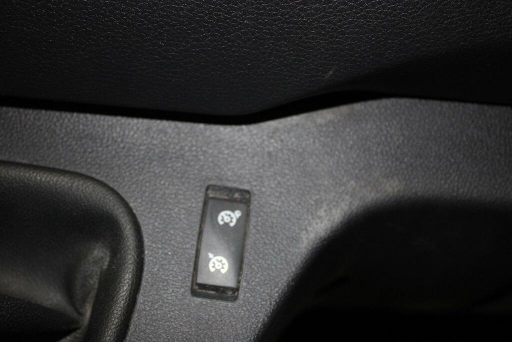Renault Master Business Grey #17