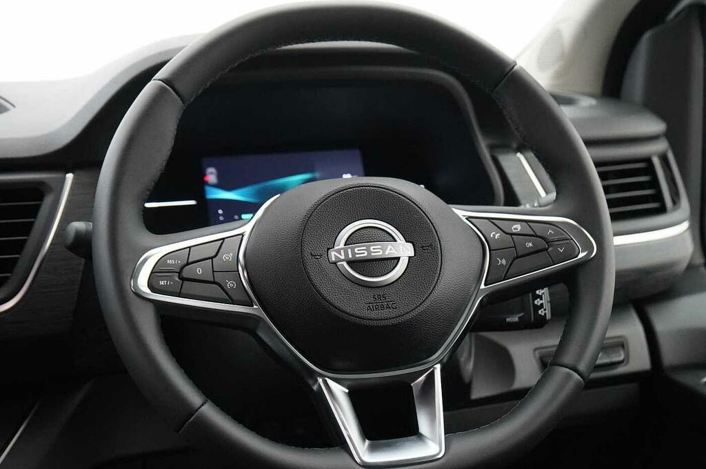 Nissan Primastar Acenta Grey #25