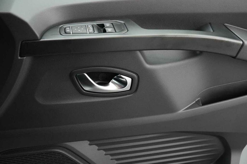 Nissan Primastar Acenta Grey #33