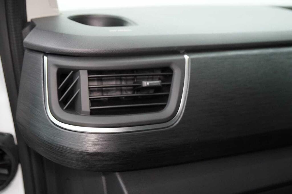 Nissan Primastar Acenta Grey #12