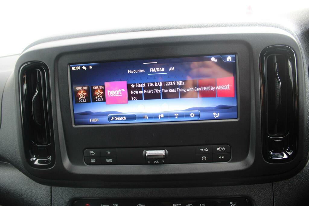 Mercedes-Benz Vito Select Silver #29