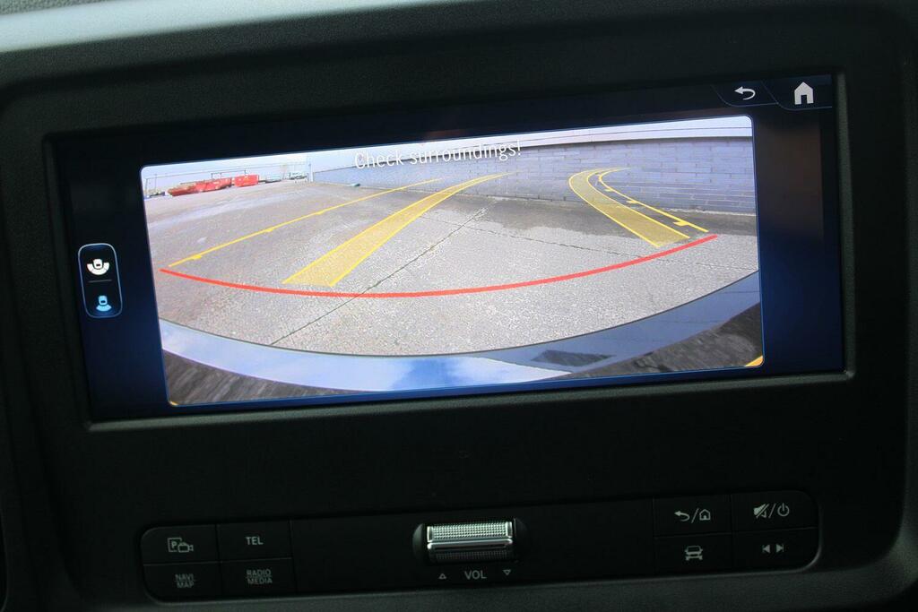 Mercedes-Benz Vito Select Silver #31