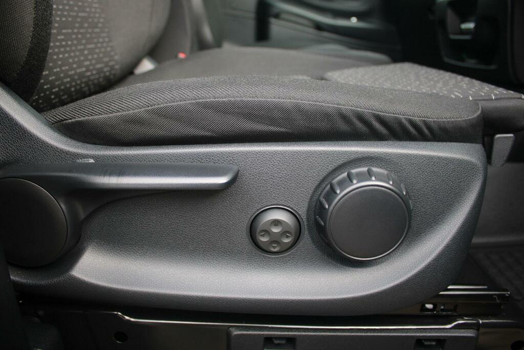 Mercedes-Benz Vito Select Silver #12