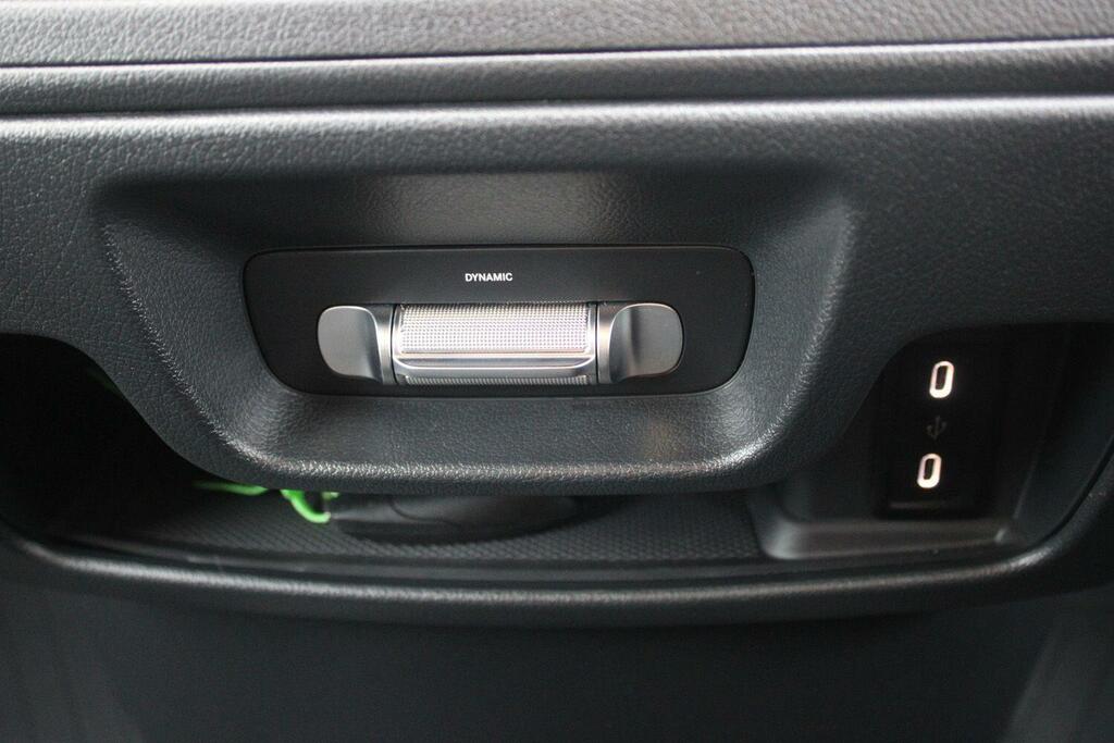 Mercedes-Benz Vito Select Silver #20
