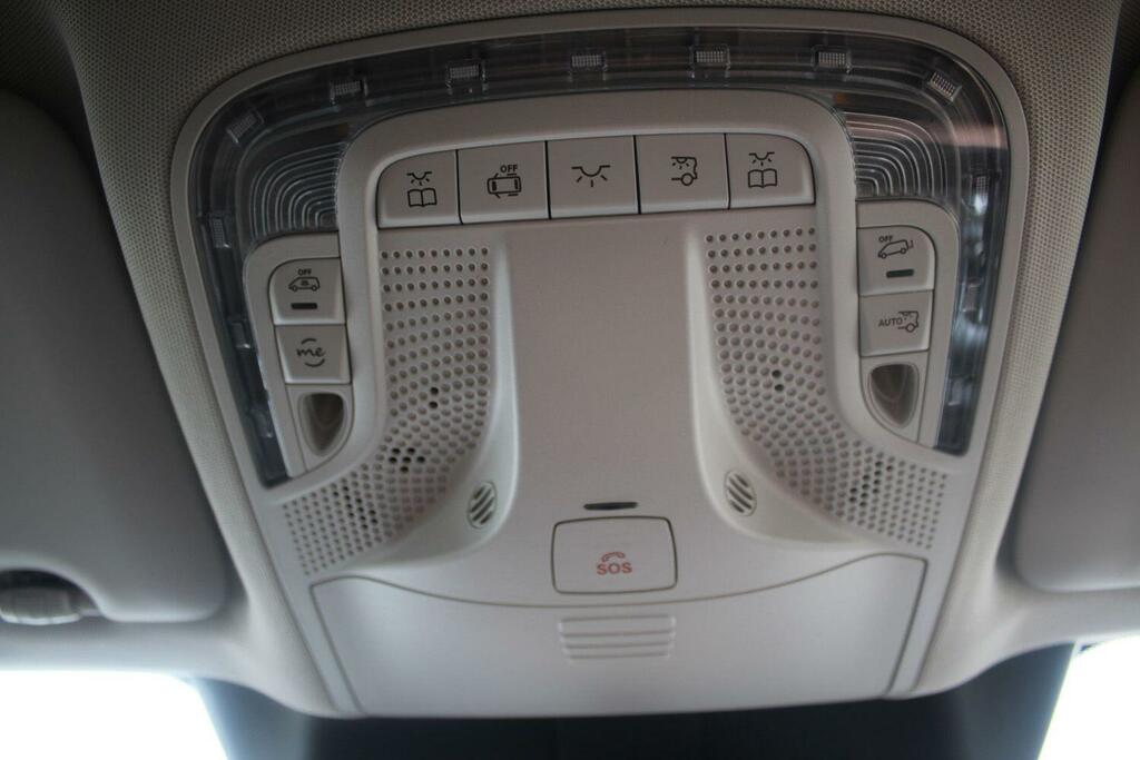 Mercedes-Benz Vito Select Silver #39