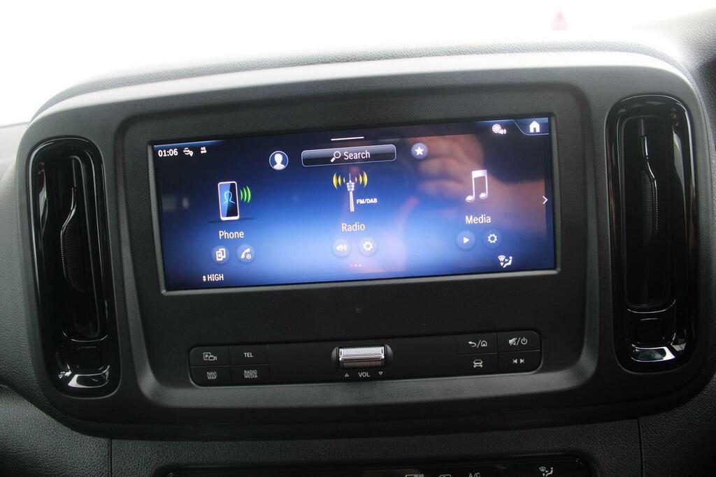Mercedes-Benz Vito Select Silver #30