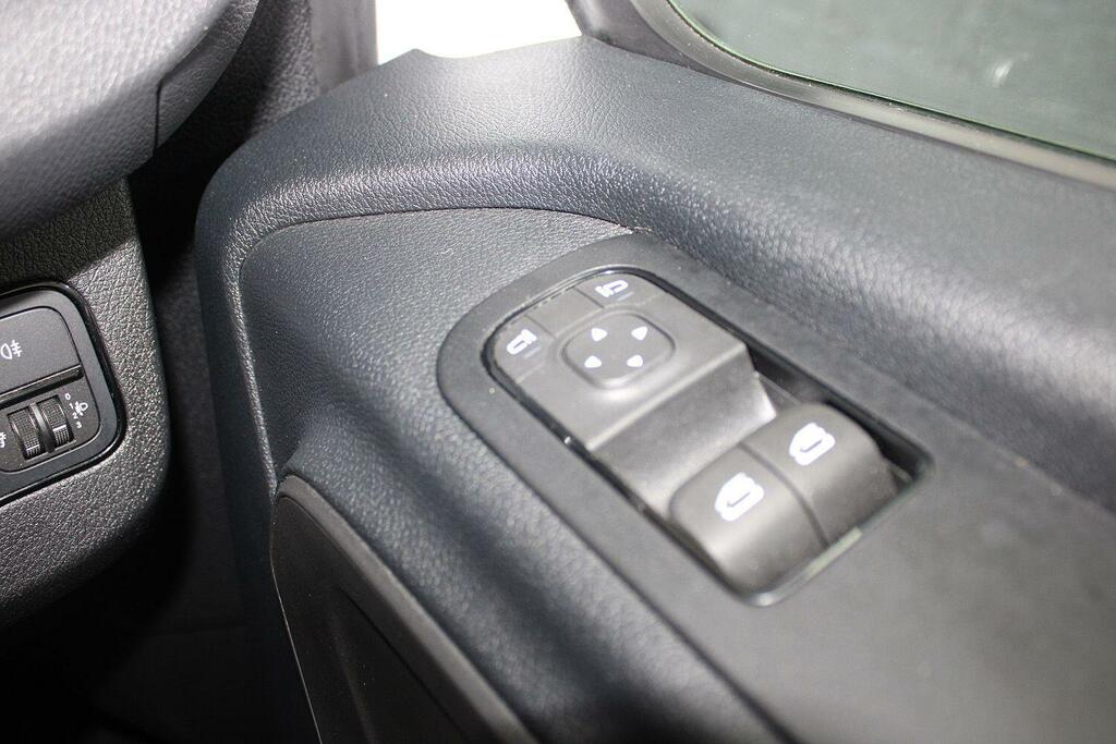 Mercedes-Benz Sprinter Pro Silver #15