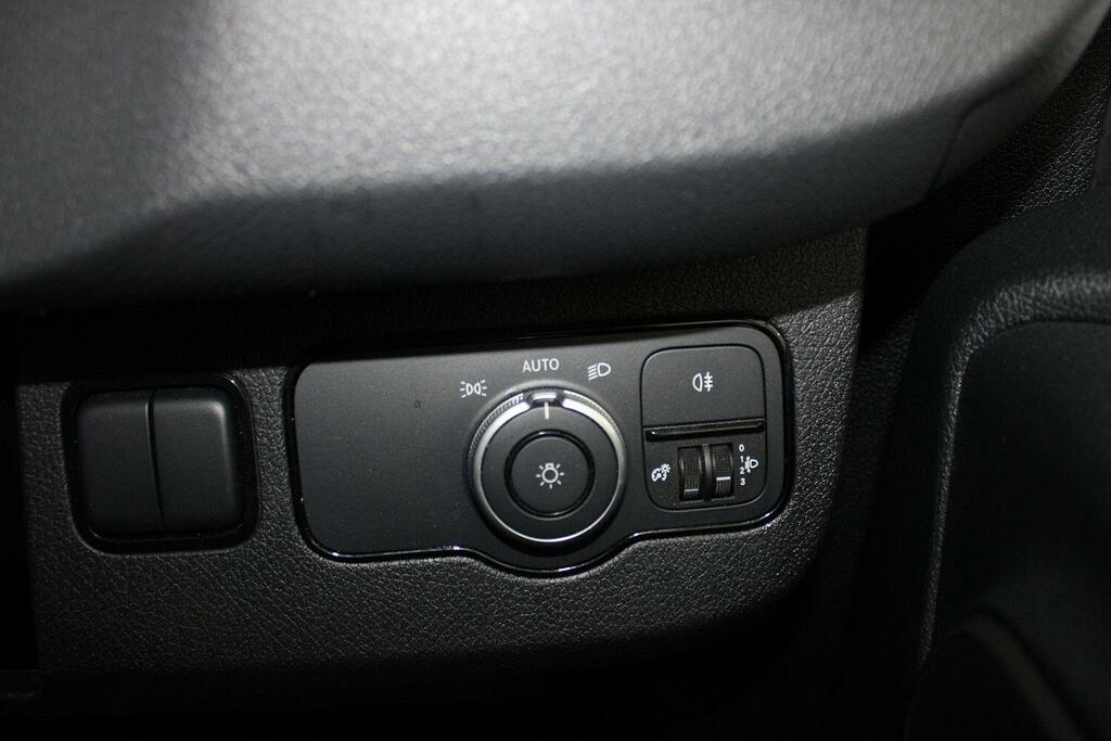 Mercedes-Benz Sprinter Pro Silver #14