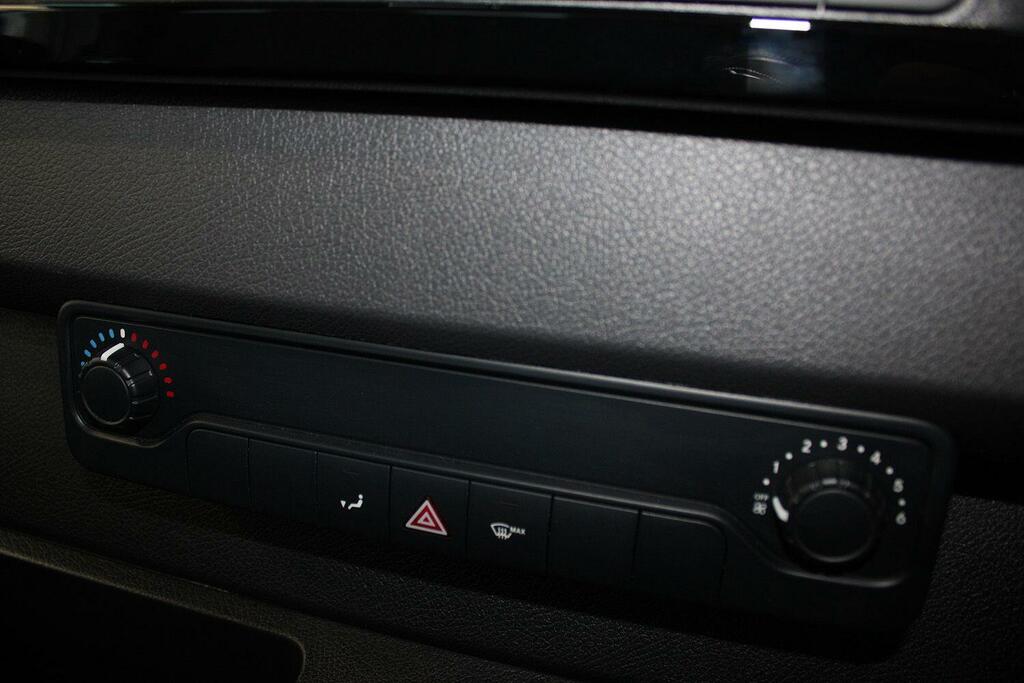 Mercedes-Benz Sprinter Pro Silver #11