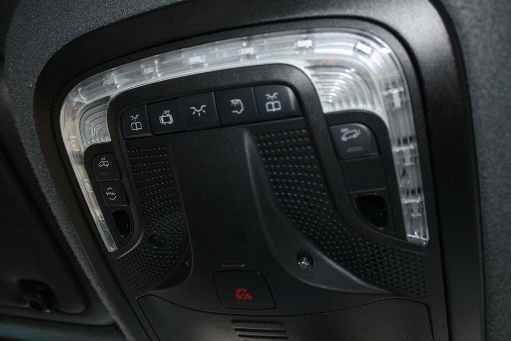 Mercedes-Benz Sprinter Pro Silver #9
