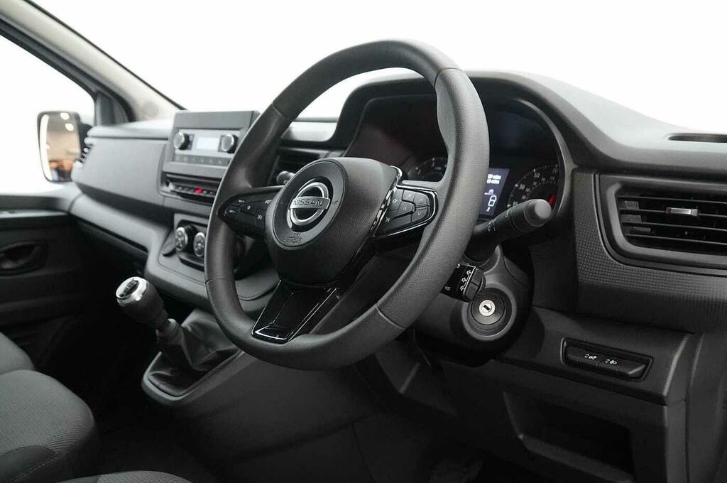 Nissan Primastar 2.0Dci 130Pseu6d Acenta 30 L1h1 Panel Van #15