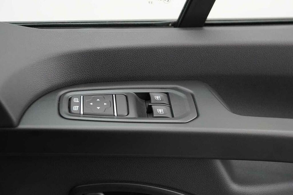 Nissan Primastar 2.0Dci 130Pseu6d Acenta 30 L1h1 Panel Van #25