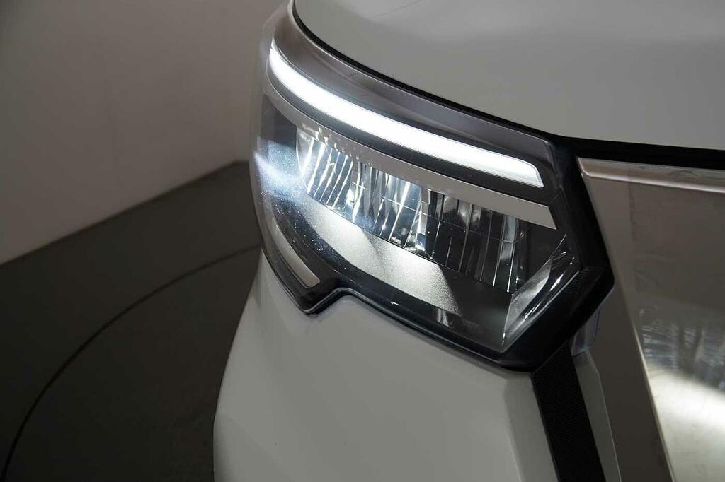 Nissan Primastar 2.0Dci 130Pseu6d Acenta 30 L1h1 Panel Van #9