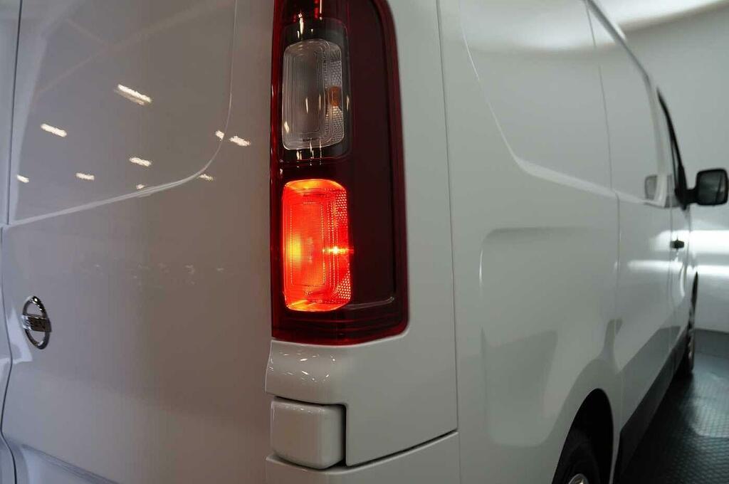 Nissan Primastar 2.0Dci 130Pseu6d Acenta 30 L1h1 Panel Van #8