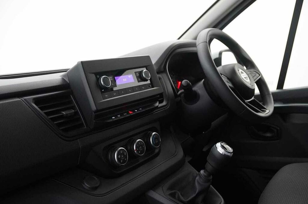 Nissan Primastar 2.0Dci 130Pseu6d Acenta 30 L1h1 Panel Van #16