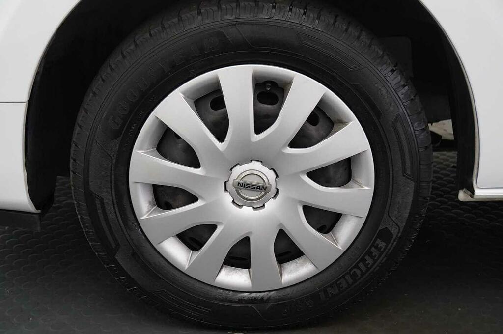 Nissan Primastar 2.0Dci 130Pseu6d Acenta 30 L1h1 Panel Van #10