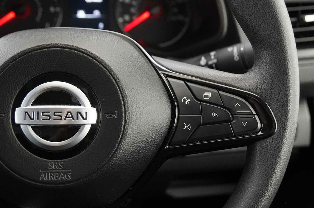 Nissan Primastar 2.0Dci 130Pseu6d Acenta 30 L1h1 Panel Van #22