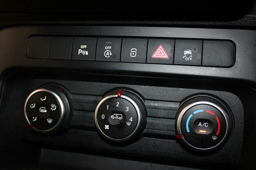 Mercedes-Benz CITAN Pro White #12