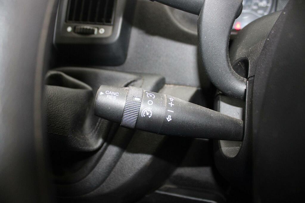 Peugeot Boxer Mpv Grey #12
