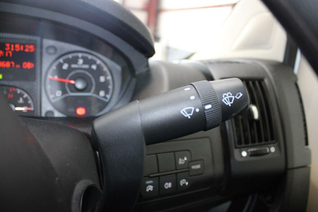 Peugeot Boxer Mpv Grey #14