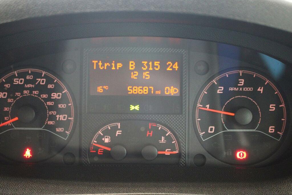 Peugeot Boxer Mpv Grey #21