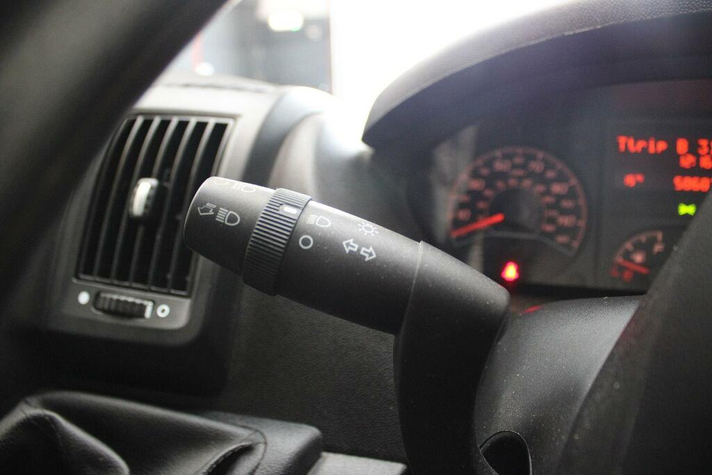 Peugeot Boxer Mpv Grey #13