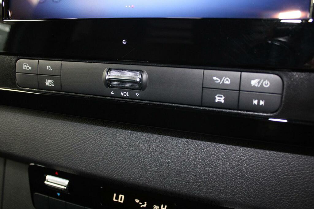 Mercedes-Benz Sprinter Panel Van 2.0 315 Cdi Pro Rwd L2 H2 Euro 6 Ss 5 Grey #16