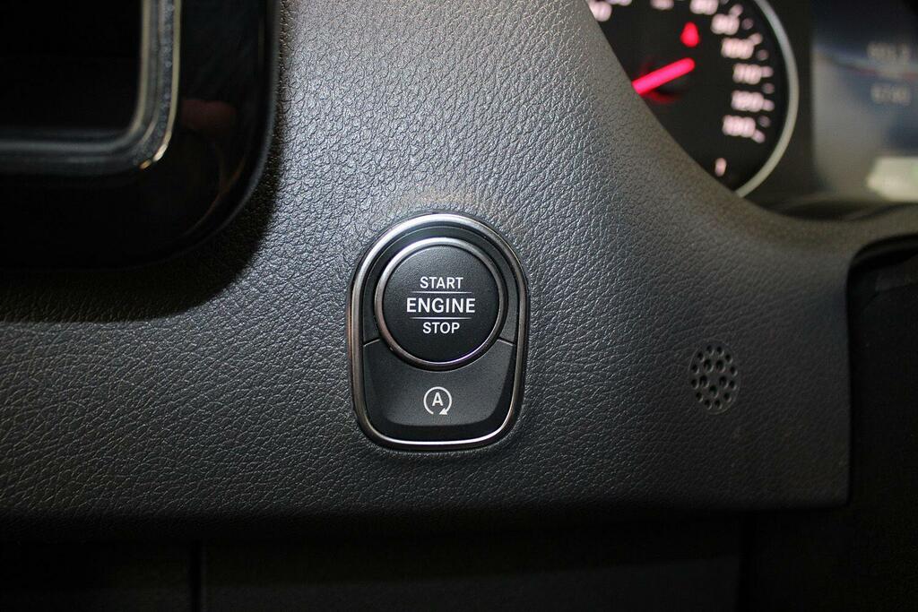 Mercedes-Benz Sprinter Panel Van 2.0 315 Cdi Pro Rwd L2 H2 Euro 6 Ss 5 Grey #9