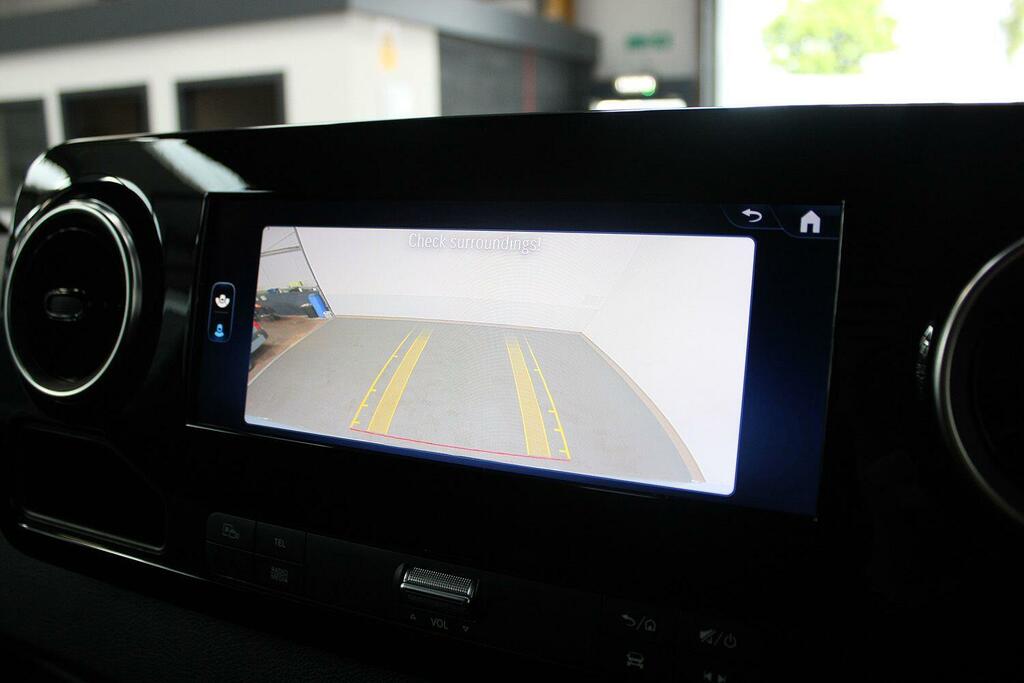 Mercedes-Benz Sprinter Panel Van 2.0 315 Cdi Pro Rwd L2 H2 Euro 6 Ss 5 Grey #25