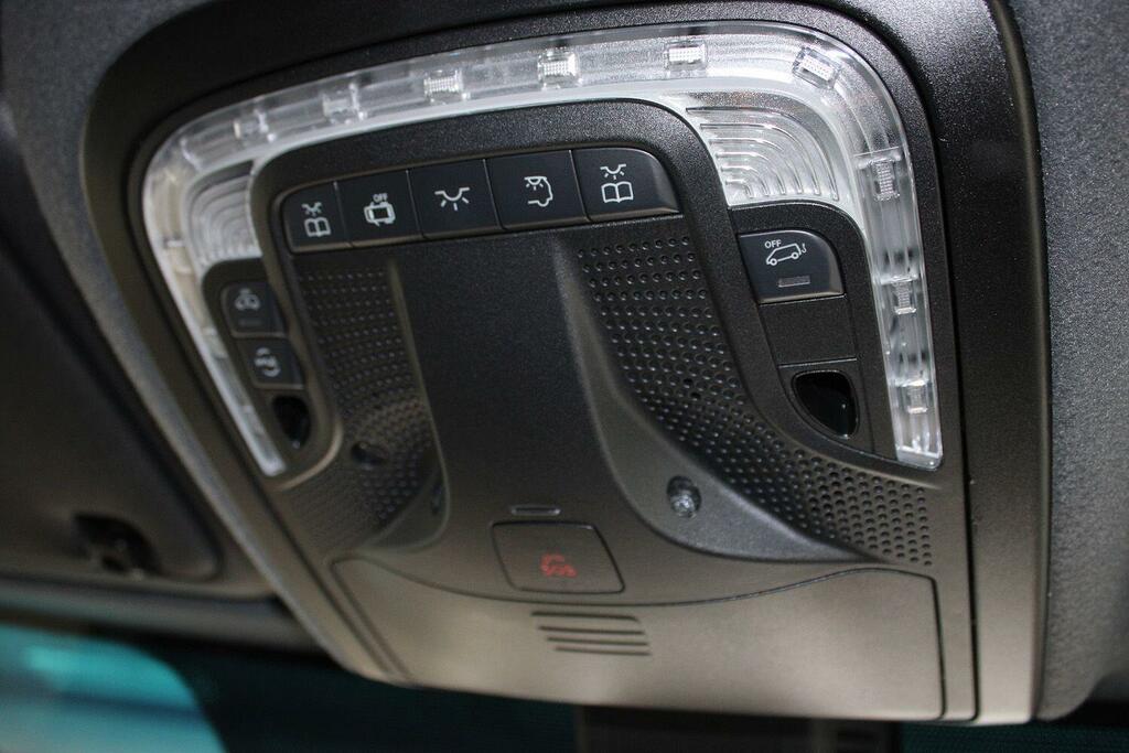 Mercedes-Benz Sprinter Panel Van 2.0 315 Cdi Pro Rwd L2 H2 Euro 6 Ss 5 Grey #18