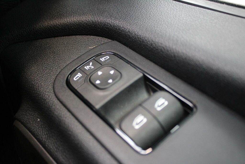 Mercedes-Benz Sprinter Panel Van 2.0 315 Cdi Pro Rwd L2 H2 Euro 6 Ss 5 Grey #15