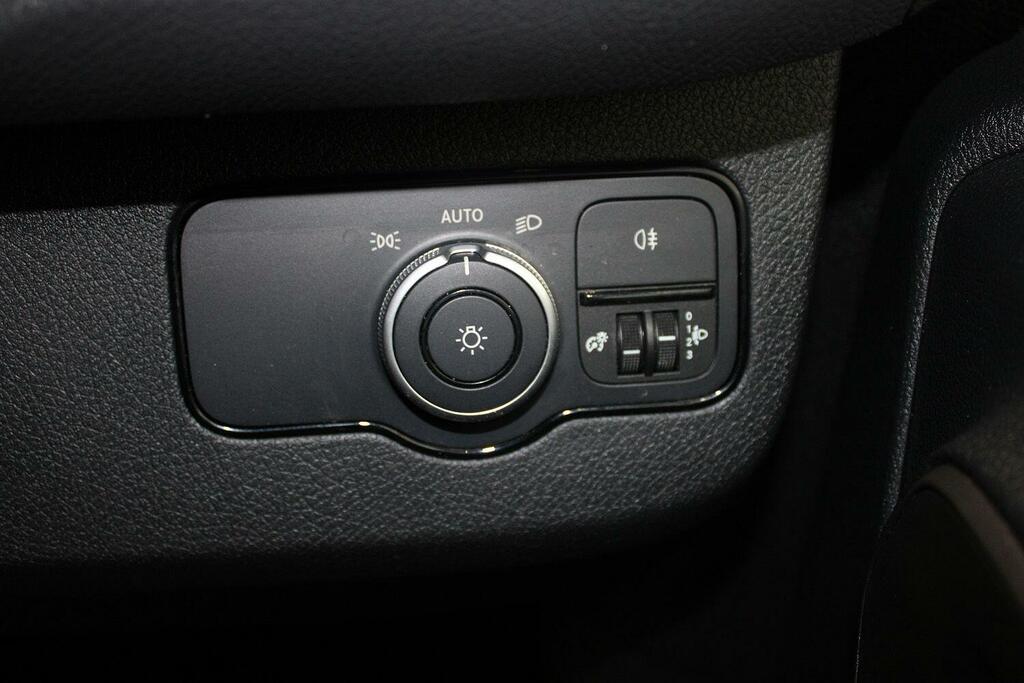Mercedes-Benz Sprinter Panel Van 2.0 315 Cdi Pro Rwd L2 H2 Euro 6 Ss 5 Grey #14