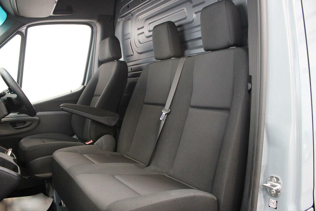 Mercedes-Benz Sprinter Panel Van 2.0 315 Cdi Pro Rwd L2 H2 Euro 6 Ss 5 Grey #24