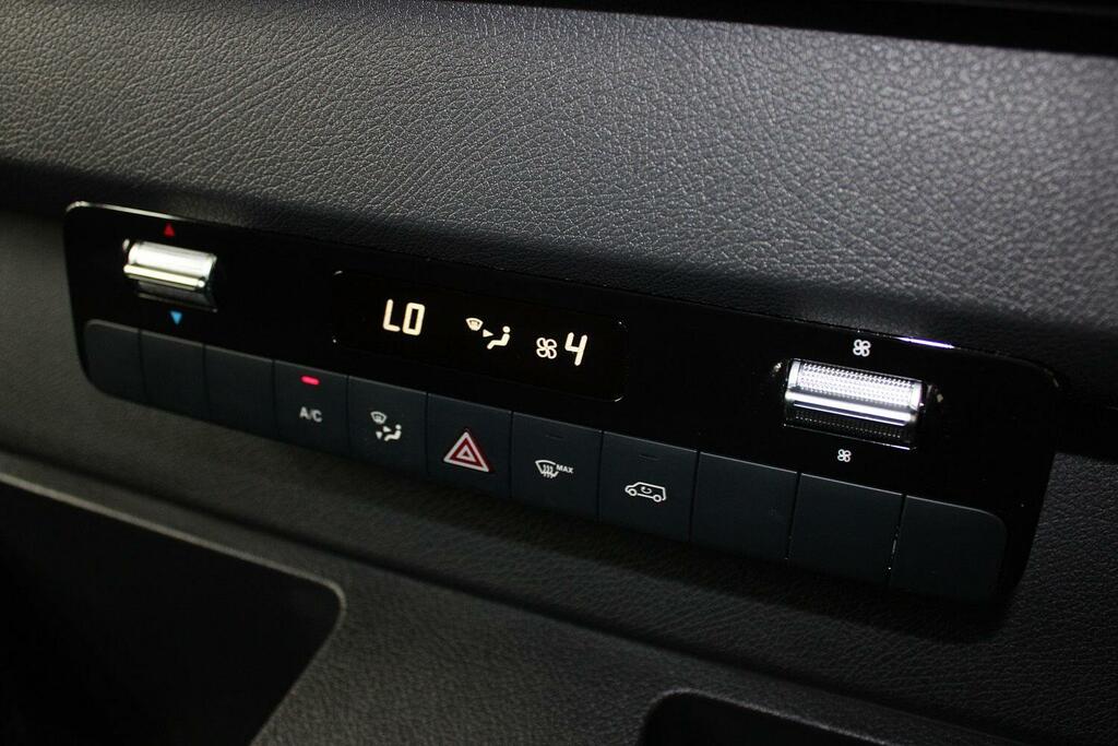 Mercedes-Benz Sprinter Panel Van 2.0 315 Cdi Pro Rwd L2 H2 Euro 6 Ss 5 Grey #17