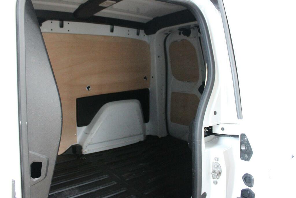Mercedes-Benz CITAN Mpv Black #7