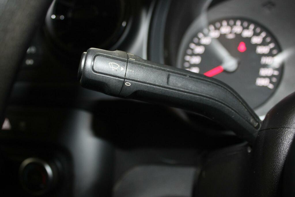 Mercedes-Benz CITAN Mpv Black #29