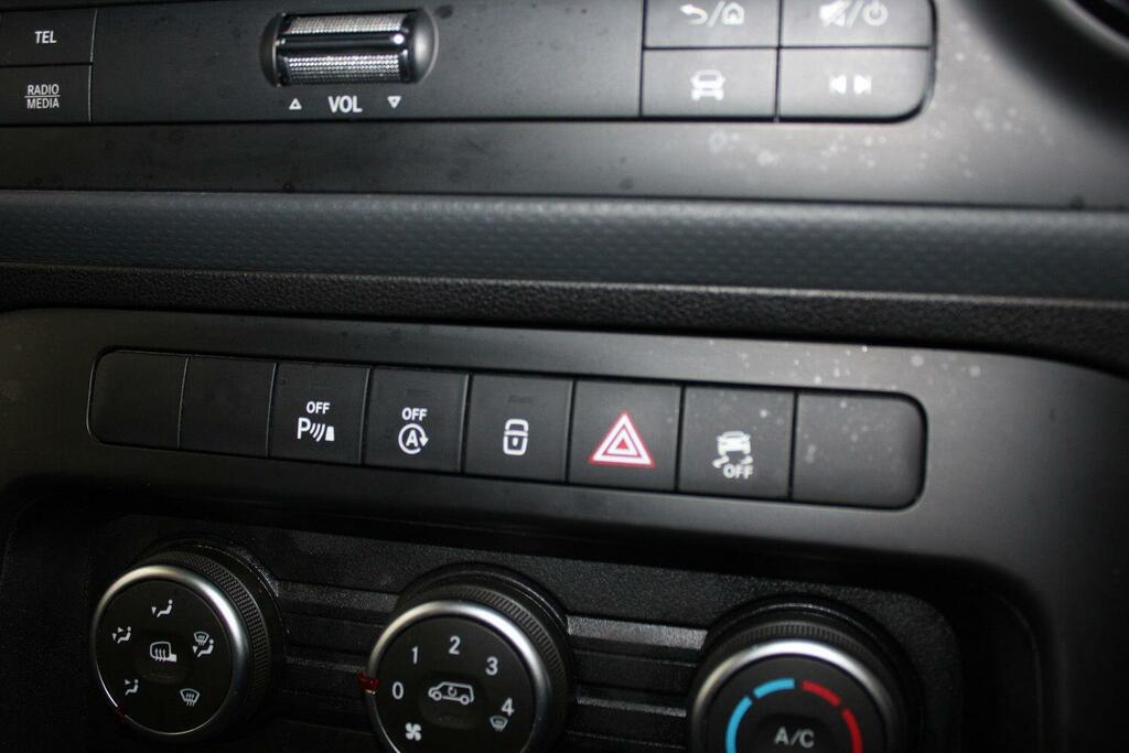 Mercedes-Benz CITAN Mpv Black #27
