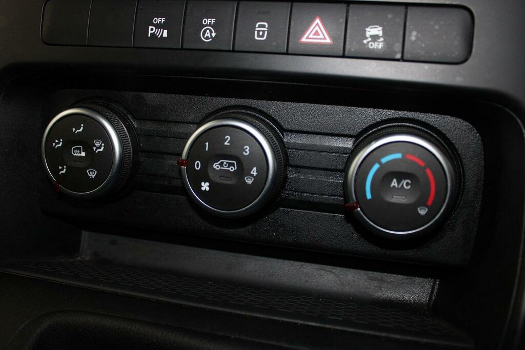 Mercedes-Benz CITAN Mpv Black #26