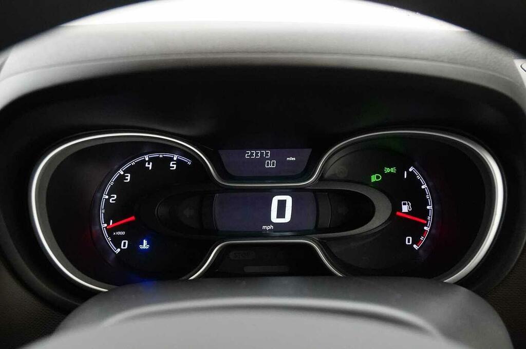 Fiat Talento 2.0 Ecojet 120 Tecnico Van White #25
