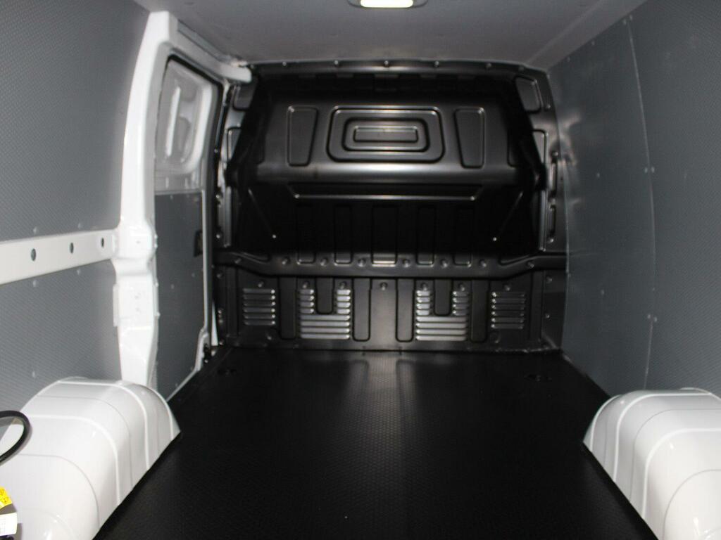 Maxus eDeliver 3 Swb Panel Van L1h1 50.23Kwh White #25