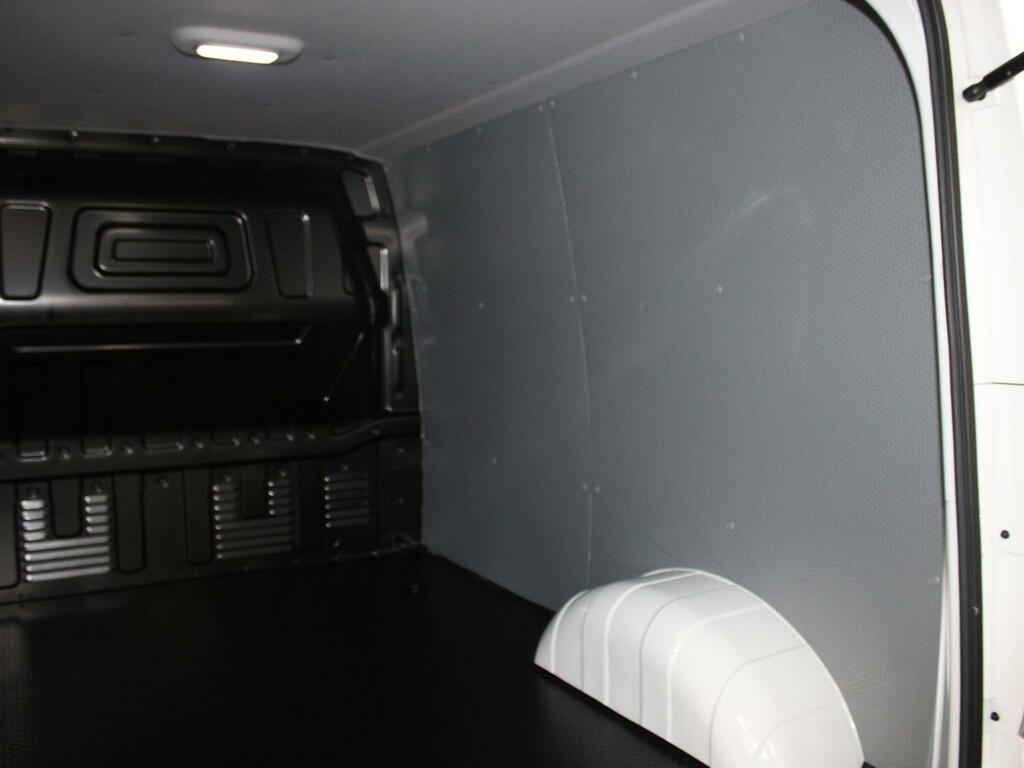 Maxus eDeliver 3 Swb Panel Van L1h1 50.23Kwh White #26
